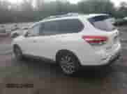 2014 Nissan Pathfinder SL Hybrid с VIN 5N1CR2MN0EC656284, выставлен на аукционе Copart как лот 80542495 с пробегом 282 030 миль миль и Списание • Salvage title. История ставок и продаж доступна на DreamBid. Изображение 2.