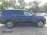 2023 Nissan Pathfinder SL with VIN 5N1DR3CC5PC236985, listed as a IAAI auction lot 42414964 with 37,689 mi miles and . Bid and sale history available at DreamBid. Image 13.