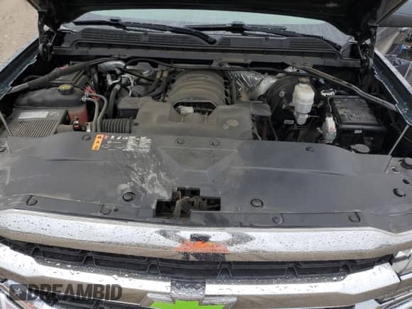 2018 Chevrolet Silverado 1500 LT с VIN 1GCVKREC2JZ202147, выставлен на аукционе Copart как лот 69547315 с пробегом 100 783 миль миль и Чистый • Clean title. История ставок и продаж доступна на DreamBid. Изображение 11.