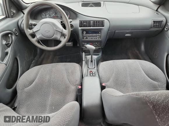 2004 Chevrolet Cavalier LS с VIN 1G1JF52F647320219, выставлен на аукционе Copart как лот 84404085 с пробегом 166 802 миль миль и Списание • Salvage title. История ставок и продаж доступна на DreamBid. Изображение 8.