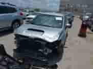 2020 Subaru WRX with VIN JF1VA1A61L9809122, listed as a IAAI auction lot 42560006 with 70,162 mi miles and . Bid and sale history available at DreamBid. Image 2.