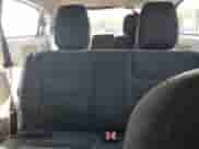 2016 Dodge Grand Caravan SE z VIN 2C4RDGBG9GR356087, wystawiony jako Copart lot #89800905 z przebiegiem 184 652 mil mil oraz Czysty tytuł • Clean title. Historia ofert i sprzedaży dostępna na DreamBid. Obrazek 10.