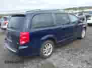 2013 Dodge Grand Caravan SXT with VIN 2C4RDGCG8DR654835, listed as a IAAI auction lot 43434902 with 167,017 mi miles and . Bid and sale history available at DreamBid. Image 4.