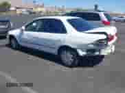 1999 Honda Accord LX с VIN JHMCG5644XC001482, выставлен на аукционе IAAI как лот 43166852 с пробегом 315 312 миль миль и . История ставок и продаж доступна на DreamBid. Изображение 3.