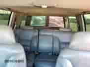 1999 Chevrolet Tahoe с VIN 1GNEC13RXXJ336652, выставлен на аукционе Copart как лот 80550675 с пробегом 261 159 миль миль и Списание • Salvage title. История ставок и продаж доступна на DreamBid. Изображение 10.