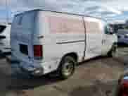 2003 Ford Econoline Cargo с VIN 1FTRE14213HB99687, выставлен на аукционе Copart как лот 83404804 с пробегом 83 621 миль миль и Чистый • Clean title. История ставок и продаж доступна на DreamBid. Изображение 3.