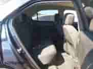 2015 Chevrolet Equinox LT with VIN 2GNALBEK9F1152767, listed as a IAAI auction lot 43253817 with 166,530 mi miles and . Bid and sale history available at DreamBid. Image 8.