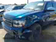 2007 Chevrolet Tahoe LTZ с VIN 1GNFK13087R371118, выставлен на аукционе IAAI как лот 42820906 с пробегом 49 907 миль миль и . История ставок и продаж доступна на DreamBid. Изображение 6.