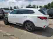 2019 Hyundai Santa Fe Limited Ultimate с VIN KM8SR4HF8KU306157, выставлен на аукционе Copart как лот 64237955 с пробегом 112 196 миль миль и Списание • Salvage title. История ставок и продаж доступна на DreamBid. Изображение 2.