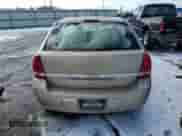 2007 Chevrolet Malibu Maxx LT с VIN 1G1ZT68N37F174985, выставлен на аукционе Copart как лот 43582255 с пробегом 78 207 миль миль и Чистый • Clean title. История ставок и продаж доступна на DreamBid. Изображение 6.