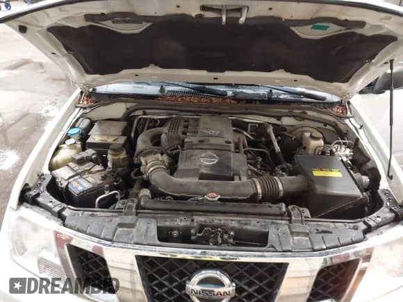 2016 Nissan Frontier SV z VIN 1N6AD0EVXGN765854, wystawiony jako IAAI lot #43465196 z przebiegiem 71 731 mil mil oraz . Historia ofert i sprzedaży dostępna na DreamBid. Obrazek 10.