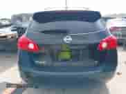 2010 Nissan Rogue S with VIN JN8AS5MV9AW119296, listed as a IAAI auction lot 42717446 with 185,551 mi miles and . Bid and sale history available at DreamBid. Image 15.