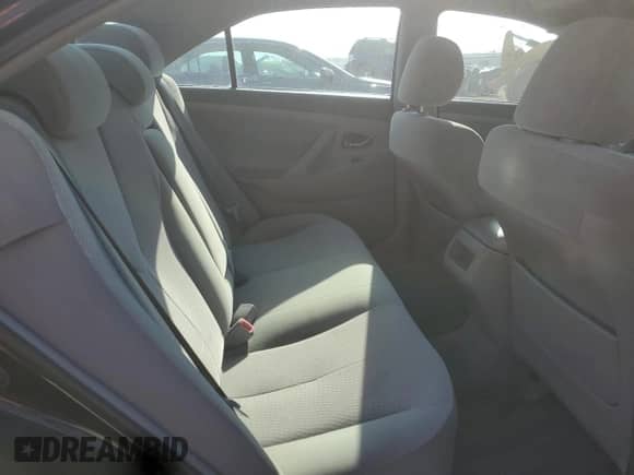 2010 Toyota Camry LE с VIN 4T4BF3EK5AR087148, выставлен на аукционе Copart как лот 85102705 с пробегом 142 240 миль миль и Списание • Salvage title. История ставок и продаж доступна на DreamBid. Изображение 10.