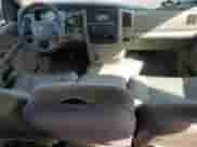 2004 Dodge 3500 ST with VIN 3D7LA38C94G256428, listed as a Copart auction lot 70954335 with 307,782 mi miles and Salvage title. Bid and sale history available at DreamBid. Image 8.