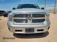 2017 Ram 1500 Lone Star with VIN 1C6RR6LGXHS598615, listed as a Copart auction lot 62015835 with 102,286 mi miles and Clean title. Bid and sale history available at DreamBid. Image 5.