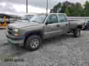 2007 Chevrolet Silverado 3500 с VIN 1GCHK33U37F200987, выставлен на аукционе Copart как лот 71164564 с пробегом 143 905 миль миль и Списание • Salvage title. История ставок и продаж доступна на DreamBid. Изображение 1.