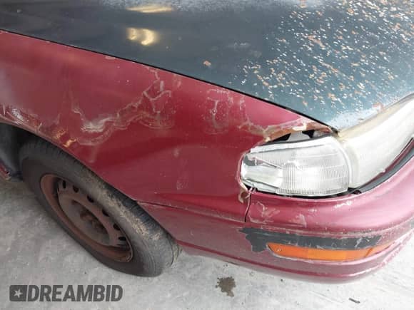 1992 Toyota Camry LE с VIN 4T1SK12EXNU053821, выставлен на аукционе IAAI как лот 42219617 с пробегом 801 518 миль миль и . История ставок и продаж доступна на DreamBid. Изображение 12.