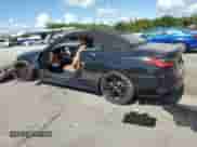 2023 BMW 4 Series 430i with VIN WBA23AT06PCM99331, listed as a Copart auction lot 68931515 with Not provided miles and Non repairable. Bid and sale history available at DreamBid. Image 2.