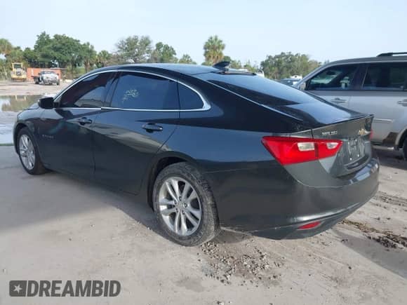 2018 Chevrolet Malibu Hybrid с VIN 1G1ZF5SU1JF188814, выставлен на аукционе IAAI как лот 42422451 с пробегом 154 103 миль миль и . История ставок и продаж доступна на DreamBid. Изображение 3.