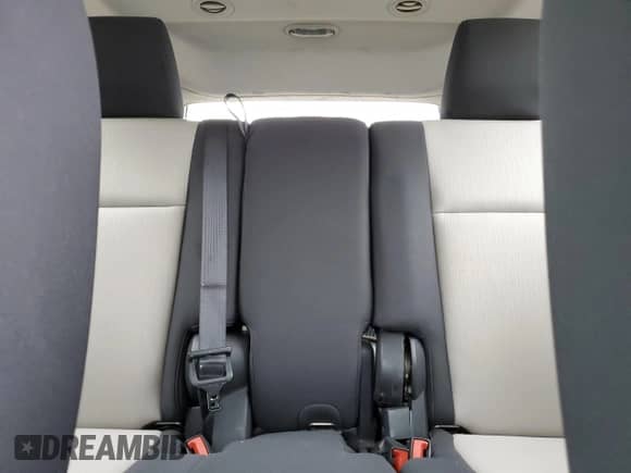 2009 Dodge Journey SXT with VIN 3D4GG57V79T521194, listed as a Copart auction lot 85496205 with Not provided miles and Clean title. Bid and sale history available at DreamBid. Image 10.