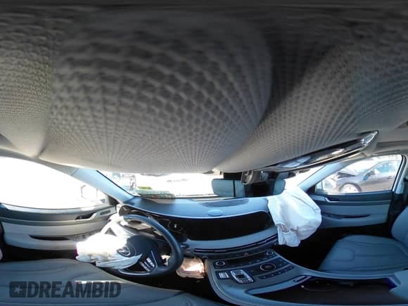 2023 Hyundai Palisade SEL с VIN KM8R44GE6PU519606, выставлен на аукционе IAAI как лот 41744800 с пробегом 22 551 миль миль и . История ставок и продаж доступна на DreamBid. Изображение 18.