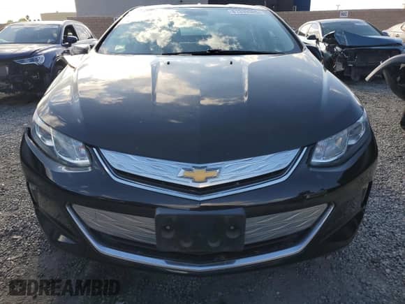2018 Chevrolet Volt LT z VIN 1G1RC6S5XJU107649, wystawiony jako Copart lot #81339365 z przebiegiem 112 435 mil mil oraz Szkoda całkowita • Salvage title. Historia ofert i sprzedaży dostępna na DreamBid. Obrazek 5.