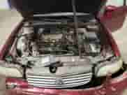 1998 Chevrolet Malibu с VIN 1G1ND52M3W6233649, выставлен на аукционе Copart как лот 81456474 с пробегом 75 580 миль миль и Списание • Salvage title. История ставок и продаж доступна на DreamBid. Изображение 11.