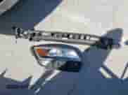 2017 Ford Explorer Platinum с VIN 1FM5K8HT4HGC91713, выставлен на аукционе Copart как лот 66198895 с пробегом 143 535 миль миль и Списание • Salvage title. История ставок и продаж доступна на DreamBid. Изображение 13.