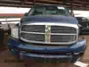 2007 Dodge RAM with VIN 1D3KS28A77J590866, listed as a IAAI auction lot 43022907 with 118,656 mi miles and . Bid and sale history available at DreamBid. Image 12.