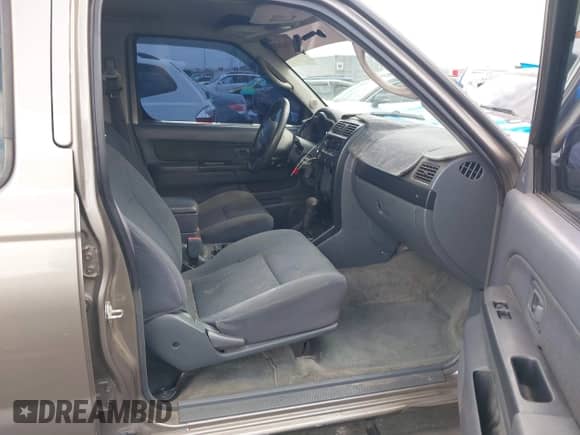 2004 Nissan Frontier XE с VIN 1N6ED29X34C442696, выставлен на аукционе IAAI как лот 43064679 с пробегом 179 586 миль миль и . История ставок и продаж доступна на DreamBid. Изображение 5.