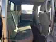 2025 Nissan Frontier SV with VIN 1N6ED1EJ0SN604183, listed as a Copart auction lot 65065365 with 6,078 mi miles and Salvage title. Bid and sale history available at DreamBid. Image 10.