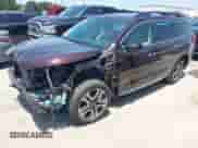 2024 Subaru Ascent Touring with VIN 4S4WMAWD6R3442402, listed as a IAAI auction lot 42209344 with 7,426 mi miles and . Bid and sale history available at DreamBid. Image 2.