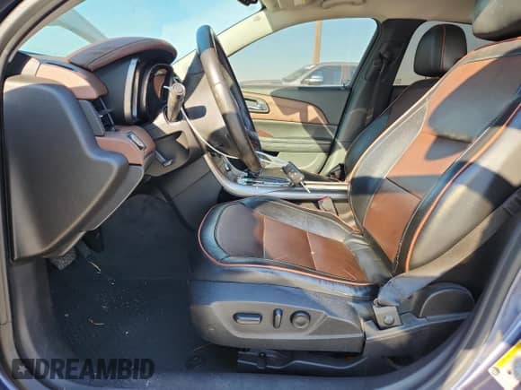 2013 Chevrolet Malibu LTZ с VIN 1G11J5SX6DF233000, выставлен на аукционе Copart как лот 82540505 с пробегом 156 944 миль миль и Чистый • Clean title. История ставок и продаж доступна на DreamBid. Изображение 7.