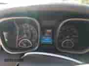 2015 Chevrolet Malibu LT с VIN 1G11C5SLXFF342747, выставлен на аукционе Copart как лот 86143135 с пробегом 186 758 миль миль и Списание • Salvage title. История ставок и продаж доступна на DreamBid. Изображение 9.