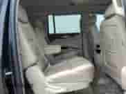 2016 Cadillac Escalade ESV Luxury Collection с VIN 1GYS3HKJ1GR244616, выставлен на аукционе Copart как лот 63190195 с пробегом 136 422 миль миль и Списание • Salvage title. История ставок и продаж доступна на DreamBid. Изображение 11.