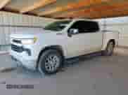 2022 Chevrolet Silverado 1500 LT z VIN 3GCUDDED5NG505317, wystawiony jako Copart lot #71464705 z przebiegiem 57 428 mil mil oraz Czysty tytuł • Clean title. Historia ofert i sprzedaży dostępna na DreamBid. Obrazek 1.