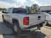 2016 GMC Sierra 1500 SLE с VIN 3GTU2MECXGG135241, выставлен на аукционе Copart как лот 64822155 с пробегом 123 484 миль миль и Списание • Salvage title. История ставок и продаж доступна на DreamBid. Изображение 2.