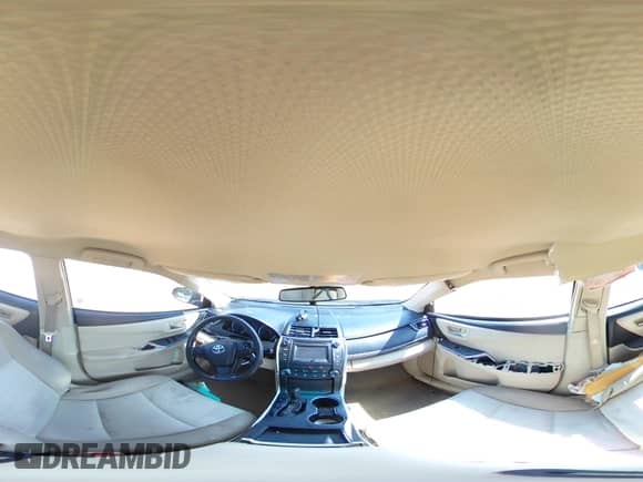 2016 Toyota Camry LE с VIN 4T4BF1FK0GR521021, выставлен на аукционе Copart как лот 81703105 с пробегом 139 913 миль миль и Списание • Salvage title. История ставок и продаж доступна на DreamBid. Изображение 14.