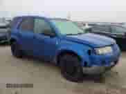2004 Saturn VUE z VIN 5GZCZ23D24S823776, wystawiony jako Copart lot #83875814 z przebiegiem 204 749 mil mil oraz Szkoda całkowita • Salvage title. Historia ofert i sprzedaży dostępna na DreamBid. Obrazek 4.