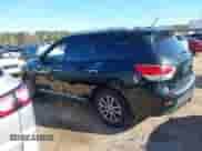 2016 Nissan Pathfinder S с VIN 5N1AR2MN6GC604779, выставлен на аукционе IAAI как лот 40990112 с пробегом 188 881 миль миль и . История ставок и продаж доступна на DreamBid. Изображение 14.