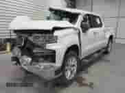 2021 Chevrolet Silverado 1500 LTZ with VIN 3GCUYGEL5MG270204, listed as a IAAI auction lot 42372926 with 66,832 mi miles and . Bid and sale history available at DreamBid. Image 2.