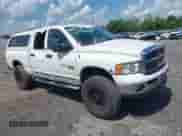 2005 Dodge 2500 SLT with VIN 3D7KS28C85G861920, listed as a IAAI auction lot 42660212 with 305,796 mi miles and . Bid and sale history available at DreamBid. Image 1.