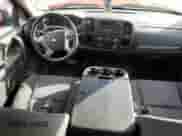 2012 Chevrolet Silverado 1500 LT с VIN 3GCPCSEA6CG236283, выставлен на аукционе Copart как лот 82633395 с пробегом 168 250 миль миль и Списание • Salvage title. История ставок и продаж доступна на DreamBid. Изображение 8.