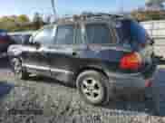 2003 Hyundai Santa Fe GLS с VIN KM8SC73D73U359572, выставлен на аукционе Copart как лот 77444224 с пробегом 368 459 миль миль и Списание • Salvage title. История ставок и продаж доступна на DreamBid. Изображение 2.