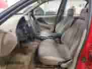2002 Chevrolet Cavalier z VIN 1G1JC524127362656, wystawiony jako Copart lot #66015095 z przebiegiem 254 184 mil mil oraz Czysty tytuł • Clean title. Historia ofert i sprzedaży dostępna na DreamBid. Obrazek 7.
