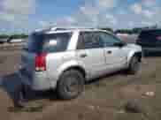 2007 Saturn VUE I4 with VIN 5GZCZ33D47S830044, listed as a Copart auction lot 64314885 with 133,189 mi miles and Salvage title. Bid and sale history available at DreamBid. Image 3.