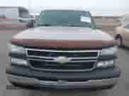 2006 Chevrolet Silverado 1500 LS с VIN 1GCEC19V86Z146071, выставлен на аукционе IAAI как лот 41853522 с пробегом 118 855 миль миль и . История ставок и продаж доступна на DreamBid. Изображение 12.
