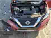 2019 Nissan Murano S with VIN 5N1AZ2MJ0KN114624, listed as a Copart auction lot 87110155 with 15,384 mi miles and Non repairable. Bid and sale history available at DreamBid. Image 12.