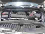 2025 Chevrolet Silverado 1500 z VIN 1GCRKBEK0SZ264681, wystawiony jako IAAI lot #42570981 z przebiegiem 4 783 mil mil oraz . Historia ofert i sprzedaży dostępna na DreamBid. Obrazek 10.