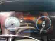 2025 Hyundai Elantra N Line with VIN KMHLR4DF3SU983191, listed as a Copart auction lot 71664055 with 11,804 mi miles and Salvage title. Bid and sale history available at DreamBid. Image 9.